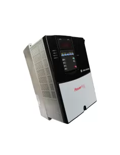 Rockwell Automation 20ac015a1aynannn inversor powerflex 70 400v 3ph vac 7,5kw ip20 20a